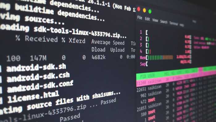 Εικόνα για το άρθρο: Βασικές εντολές Linux για αρχάριους