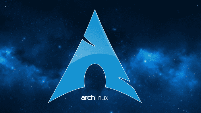 Εικόνα για το άρθρο: Arch Linux keep it simple