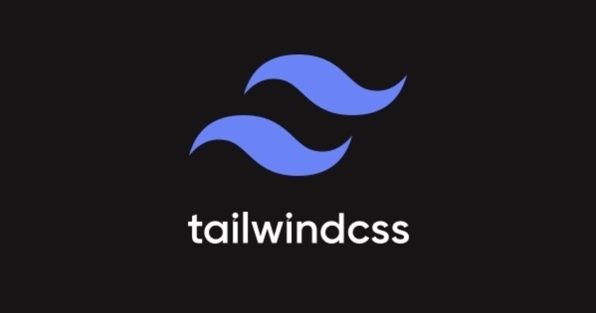 Tailwind CSS utility-first CSS framework