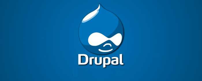 Ιστοσελίδες που χρησιμοποιούν Drupal