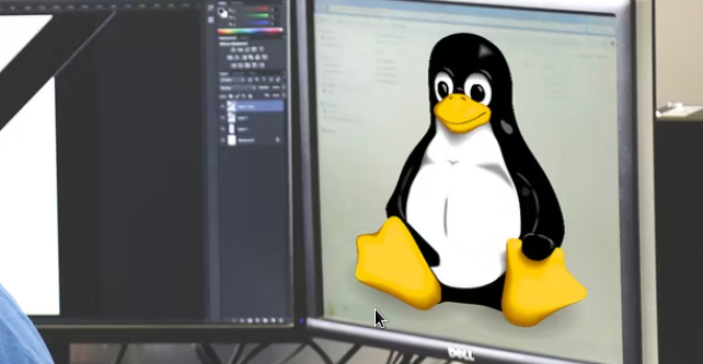 5 εναλλακτικές λύσεις Photoshop για Linux