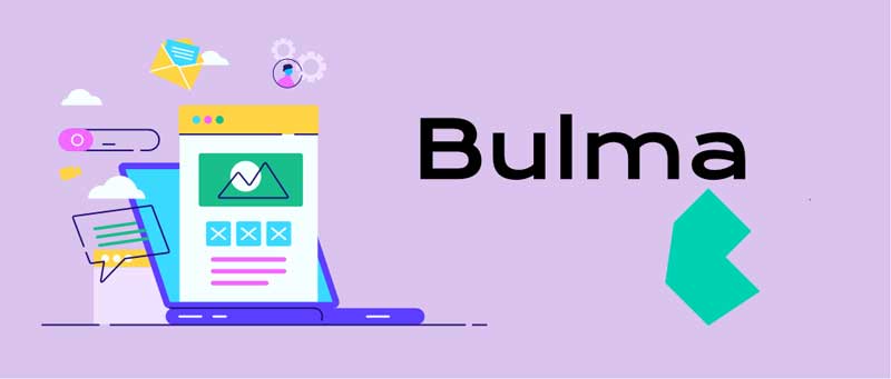 Εικόνα για το άρθρο: Εξερευνώντας το Bulma CSS framework