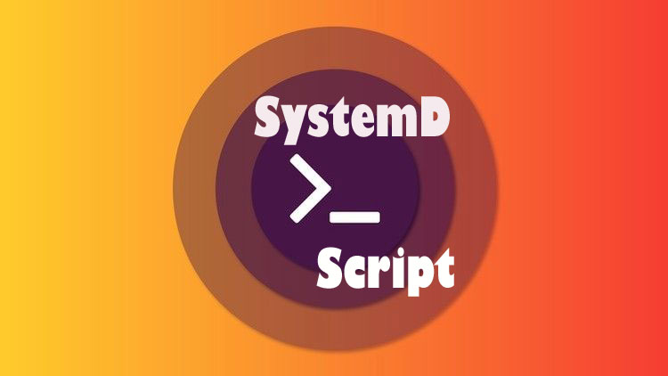 Εικόνα για το άρθρο: Δημιουργία script στο arch linux με το Systemd