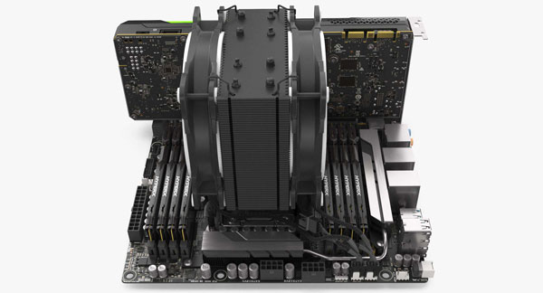 Εικόνα για το άρθρο: Έλεγχος Θερμοκρασίας CPU με το Core Temp