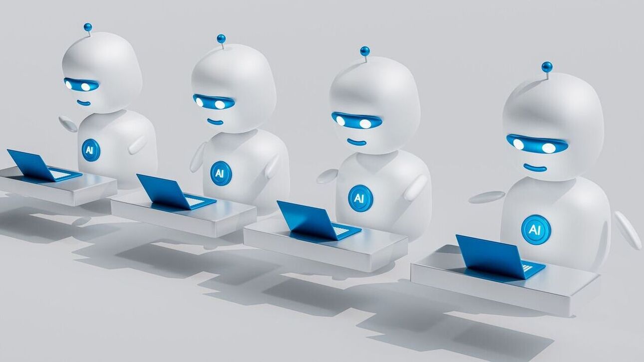 Εικόνα για το άρθρο: Η OpenAI παρουσίασε το Sora, εργαλείο που δημιουργεί βίντεο από κείμενα.