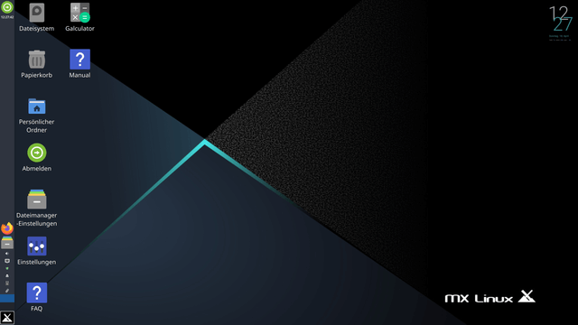 Εικόνα για το άρθρο: MX Linux Σταθερότητα, Ταχύτητα και Ευχέρεια Χρήσης