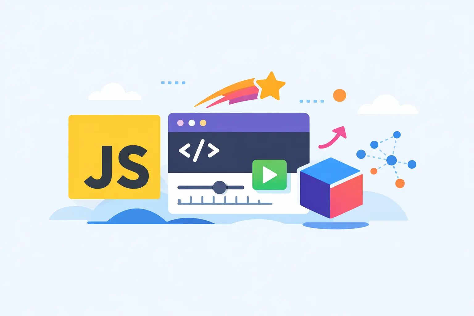 JavaScript Animation Libraries το 2026